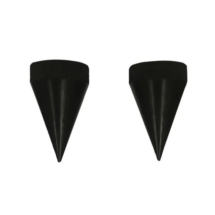 Sonik Rod Pods – Supports * Pointe Pour Support Stanz Buzz Points