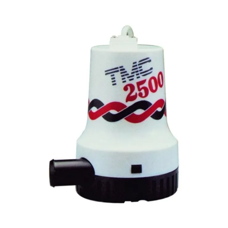 Plastimo Sécurité & Secours * Pompe De Cle Immergee 2000