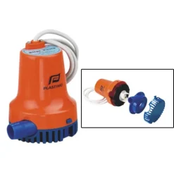Plastimo Sécurité & Secours * Pompe De Cle Immergee 1400