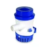 Shurflo Sécurité & Secours^Pompe De Cale Immergee Bilge 1000