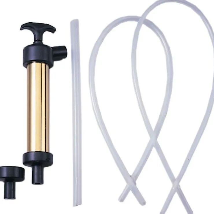 Plastimo Sécurité & Secours * Pompe De Vidange Manuelle