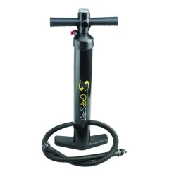 Carp Spirit Nautisme Carpe^Pompe À Pied Double Action Pump
