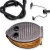 Sparrow Float Tube & Accessoires|Float Tubes & Accessoires * Pompe À Pied