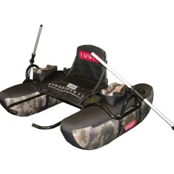 Hart Float Tube & Accessoires|Float Tubes & Accessoires^Pontoon Camo Vi-Pontoon