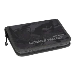 Fox Rage Cadeaux & Décoration|Cadeaux & Décoration^Portefeuille Voyager Camo Licence Wallet