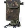 Nash Bagagerie Carpe^Porte-Feuille Subterfuge Licence Wallet
