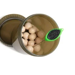 Fox Bagagerie Carpe * Pots À Appâts Edges Hookbait Pots - Par 6