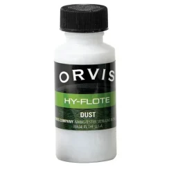 Orvis Accessoires Mouche * Poudre Pour Mouche Floatant Revolution Powder