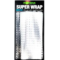Korda Montages Carpe * Protection A Appats Super Wrap