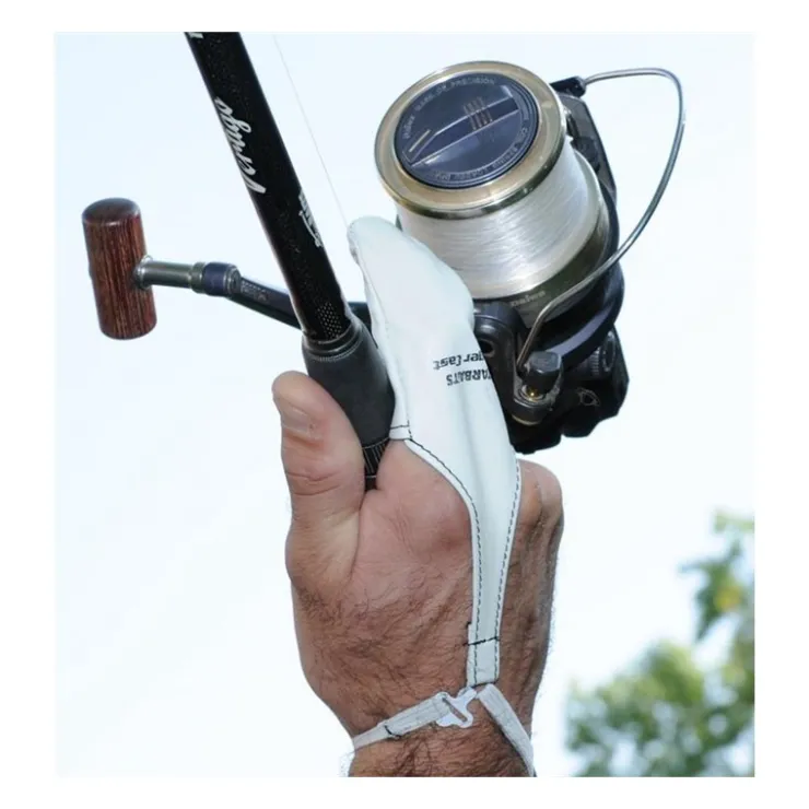Starbaits Propulsion Appâts * Protege-Doigt Finger Cast