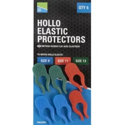 Preston Innovations Cannes * Protege Elastique Hollo Elastic Protector