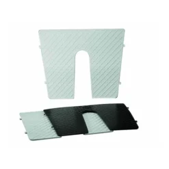 Plastimo Moteurs Électriques Bateau^Protege Tableau Plastique 450 X 360Mm