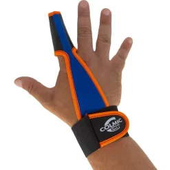 Colmic Accessoires^Protège Doigt Salva Dito Da Lancia In Pelle