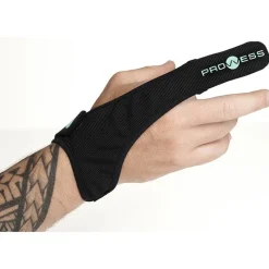 Prowess Accessoires^Protège Doigt Casting Finger Strap