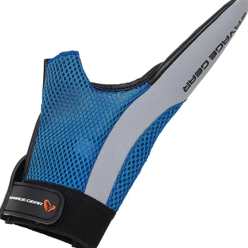 Savage Gear Accessoires^Protége Doigt Casting Stall