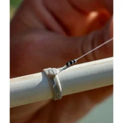 Fox Matrix Montage Ligne^Protége Élastique Rig Hook Ups