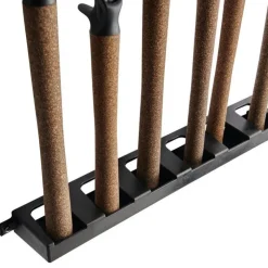 Berkley Accessoires|Accessoires * Présentoir De Cannes Vertical 6 Rod Rack