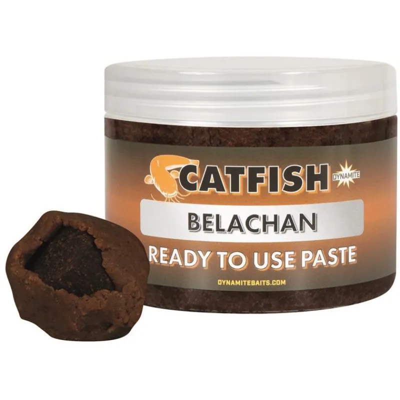 Dynamite Baits Appâts Silure^Pâte Belachan Ready To Use Paste