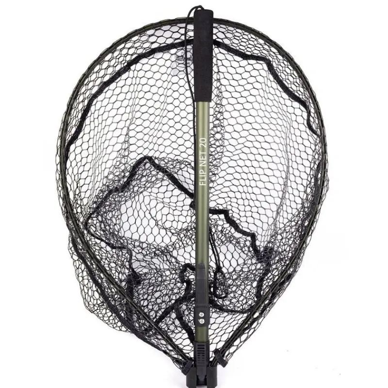 Adamsbuilt Epuisettes^Épuisette Flip Net