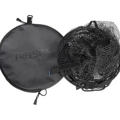 Freestyle Epuisettes * Épuisette De Quai Dropnet Xtra V2