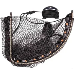 Zeck Epuisettes * Épuisette De Quai Roping Wall Net