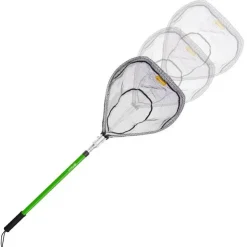 Fencl Epuisettes * Épuisette Maille Caoutchouc Pour Enfants