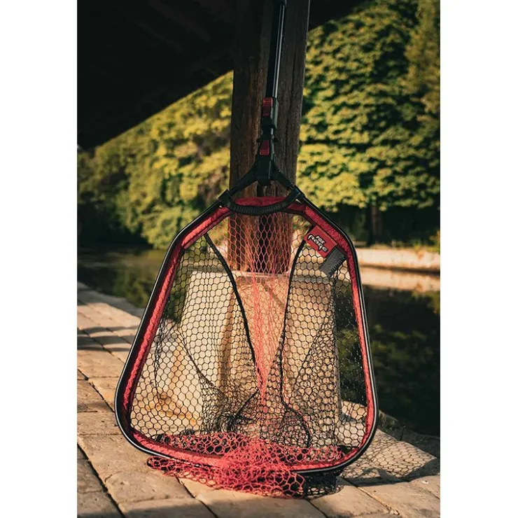 Fox Rage Epuisettes * Épuisette Speed Flow Compact Net