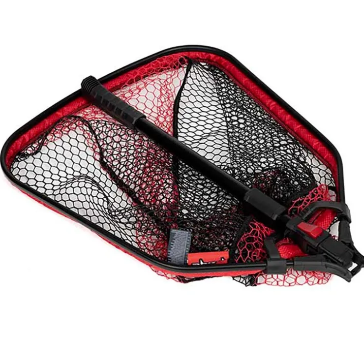 Fox Rage Epuisettes * Épuisette Speed Flow Compact Net