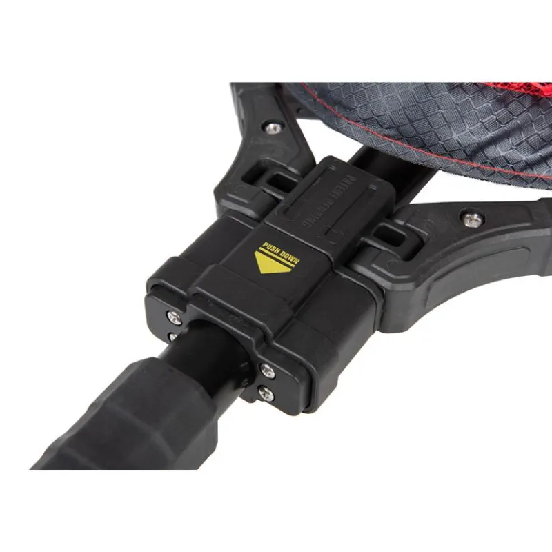 Fox Rage Epuisettes^Épuisette Speedflow Folding Landing Nets