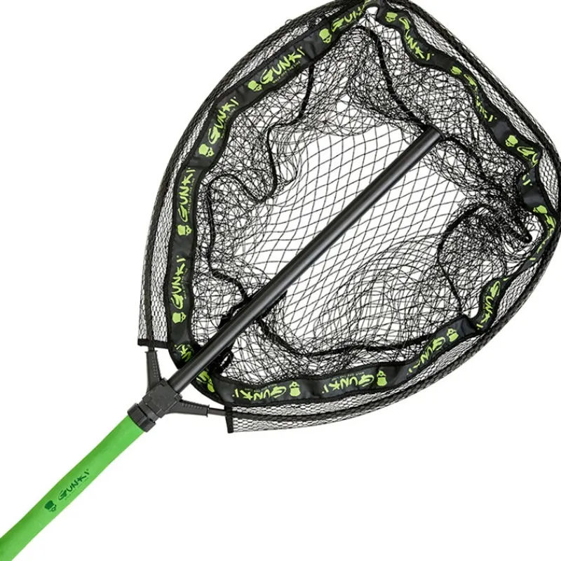 Gunki Epuisettes^Épuisette Supersize Pike