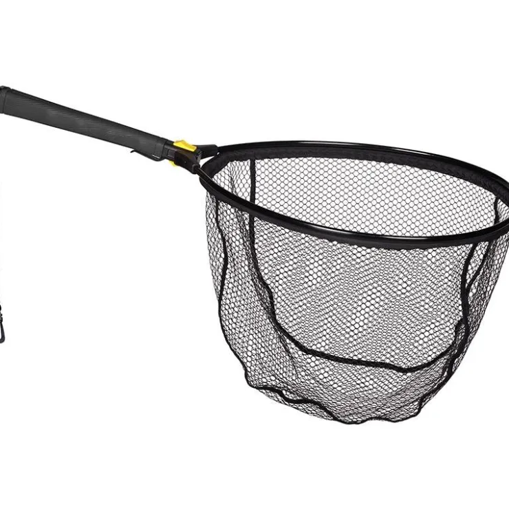 Spro Epuisettes * Épuisette Raquette Folding Float Net