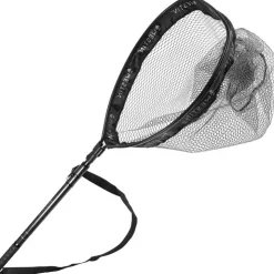 Westin Epuisettes|Epuisettes * Épuisette Raquette W6 Telescopic Landing Net