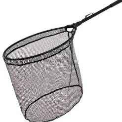 Zebco Epuisettes - Bourriches * Épuisette Latex Fast Net