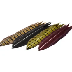 Devaux Fly Tying^Queue De Faisan