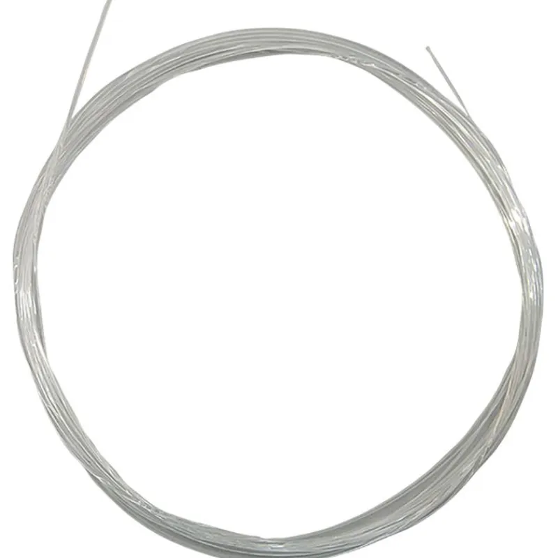 Teklon Bas De Ligne Mouche^Queue De Rat Gold Fly Line