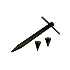 Sonik Rod Pods – Supports^Rallonge Stanz Ground Control Extension Pack
