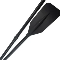 Carp Spirit Avirons, Rames & Pagaies * Rame Black Boat Oars