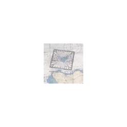 Plastimo Outils De Navigation * Rapporteur Carre