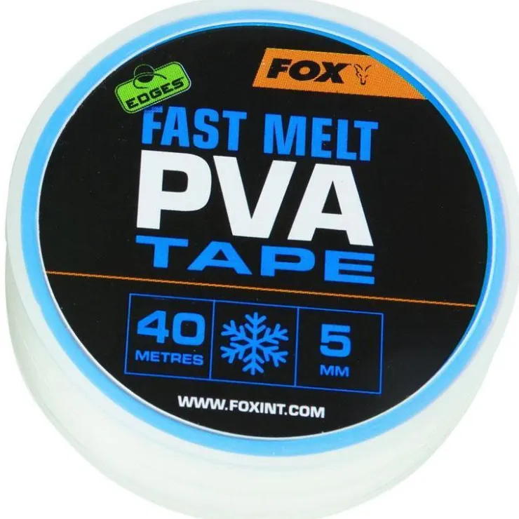 Fox Propulsion Appâts * Recharge Filet Soluble Edges Pva Mesh