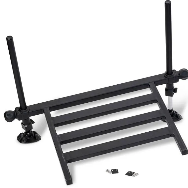 Ms Range Stations - Paniers Sièges * Repose Pied Seatbox Footrest