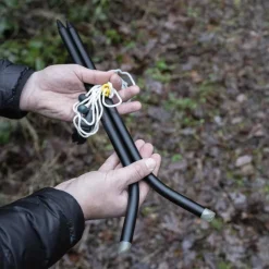Avid Carp Propulsion Appâts * Repère De Distance Overnighter Yard Sticks