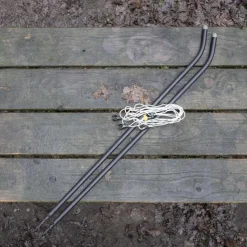 Avid Carp Propulsion Appâts * Repère De Distance Screw Point Yard Sticks