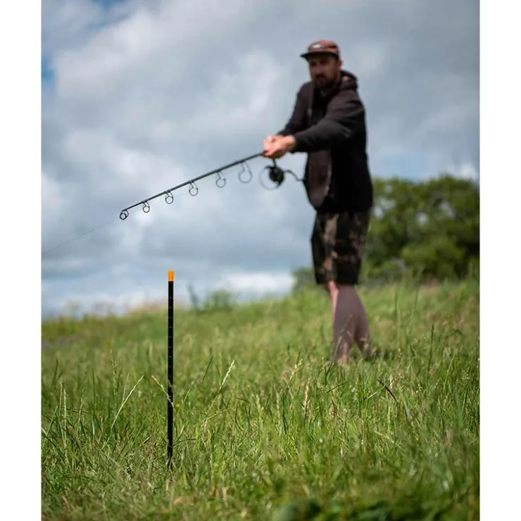 Fox Accessoires * Repère De Distance Pro Marker Sticks