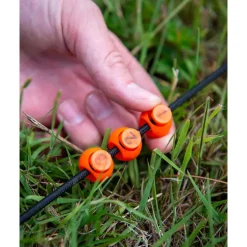 Fox Accessoires * Repère De Distance Pro Marker Sticks