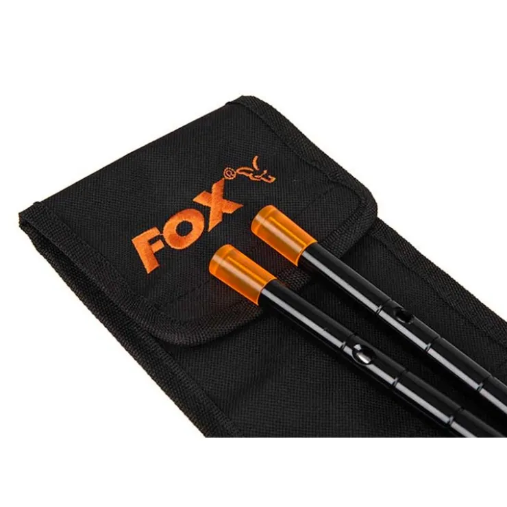 Fox Accessoires * Repère De Distance Pro Marker Sticks