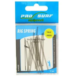 Pro Surf Equipment Montage Ligne * Ressort Rig Spring