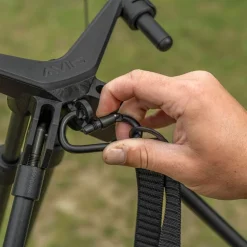 Avid Carp Rod Pods – Supports * Rod Pod Extremity Pod