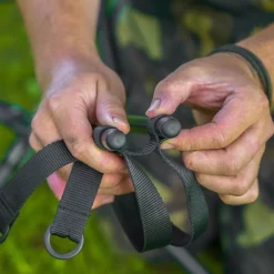 Avid Carp Rod Pods – Supports^Rod Pod Revolve Multi Pod
