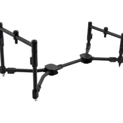 Fox Rod Pods – Supports * Rod Pod Black Label Qr 3 Rod Pod Complete