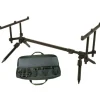 Fox Rod Pods – Supports * Rod Pod Stalker Plus Pod